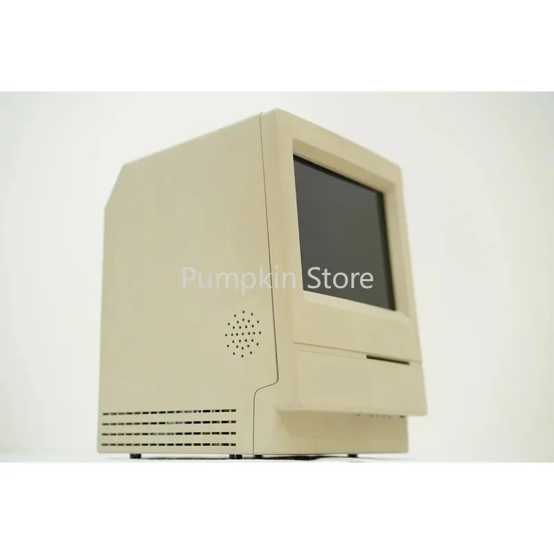 Second-Generation 3.8-Inch Macintosh Retro Computer Desktop All-In-One
