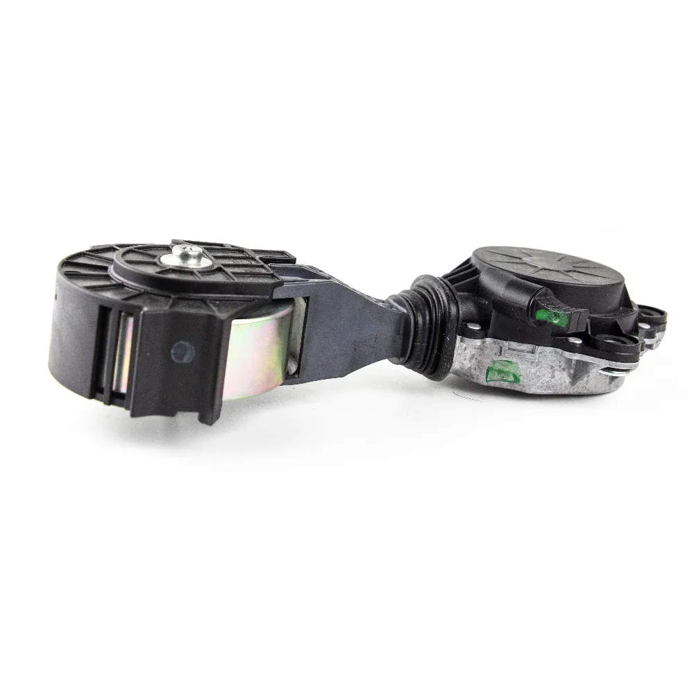 OE 11287598832 Friction Wheel Belt Tensioner For B MW MINI R56 F20 F30 F31 120i 116i 118i 320i N13