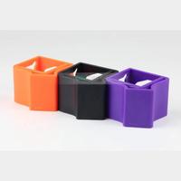 Spare Part Camera 30 Degree Camera Mount Bracket Holder Mounting Cover Suitable for Gopro 4/Gopro 5 session/Runcam 3S FPV Racing