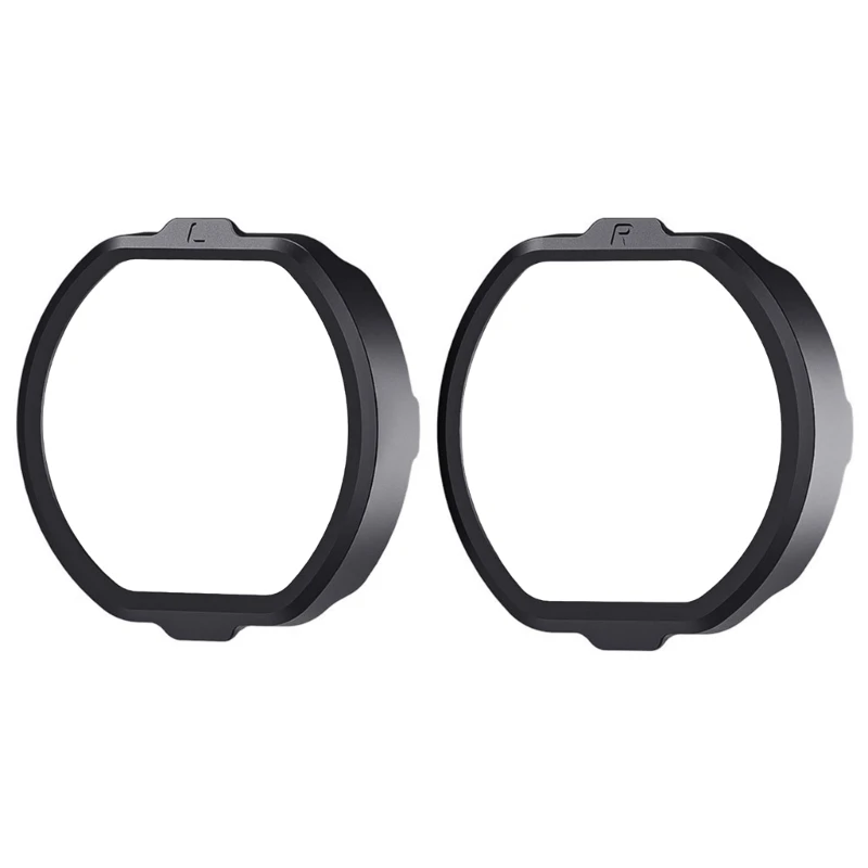 SZYA Experience Enhancer Miopias Armação espaçadora óculos para capa protetora