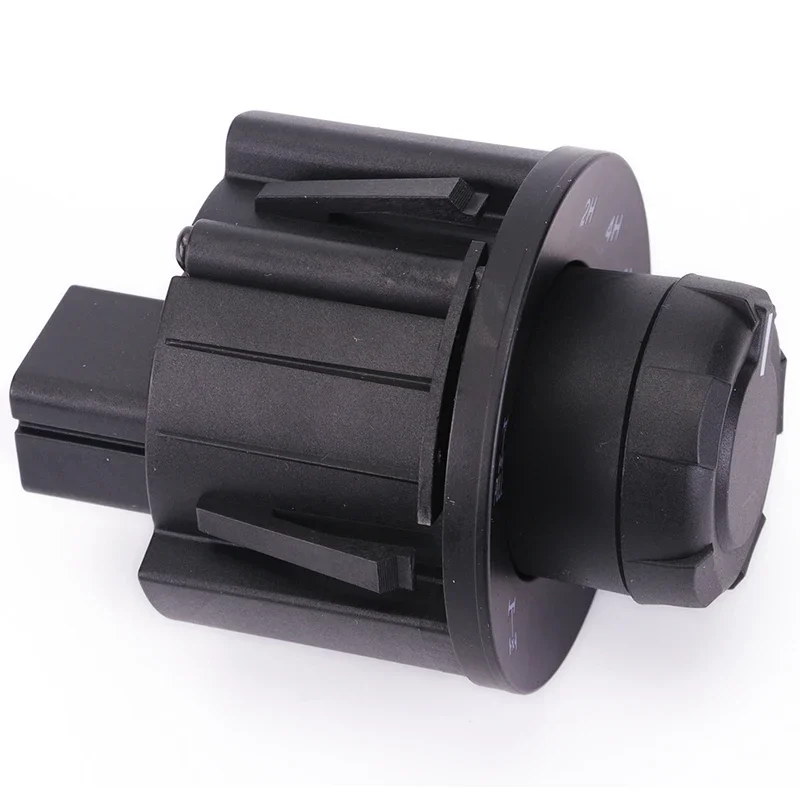 

4x4 Control E-Locker Override Switch Knob for 2009 2010 2011 2012 2013 2014 Ford F-150 AL3Z-14B166-BA AL3Z14B166BA Auto Parts
