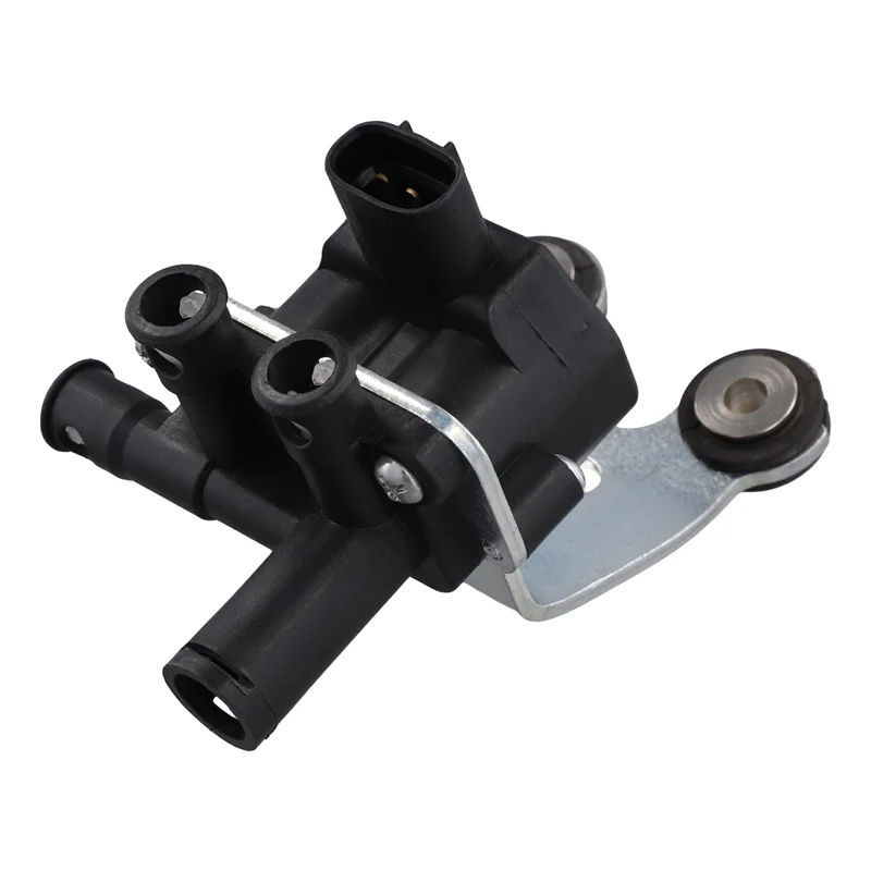 صمام التحكم في الارتفاع صمام فرعي 48095-30060 لسيارة تويوتا لكزس LS460 LS600HL 48096-50050-AU62 #1