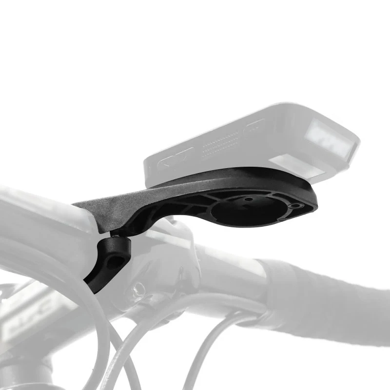 دراجة الطريق الجبلية 31.8 مللي متر المقود جبل دعم دراجة قاعدة حامل ل Garmin Edge Magene igpsport XOSS Geoid GPS قوس الكمبيوتر