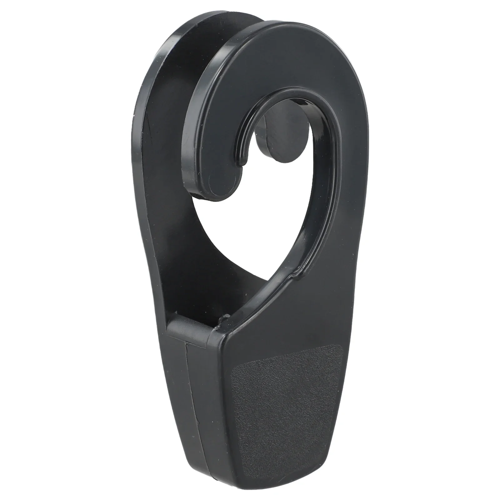 Marine Fender Hook Mudguard Hook High Hardness ABS Plastic Secure Tightening Versatile Sizing Easy Adjust Cable Hook