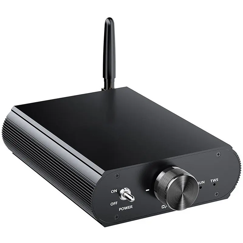 a73e-ys-t100w-bluetooth-53-per-scheda-amplificatore-tws-bt-100w-mono-tpa3116-dc-12-24v-con-adattatore-di-alimentazione-eu-plug