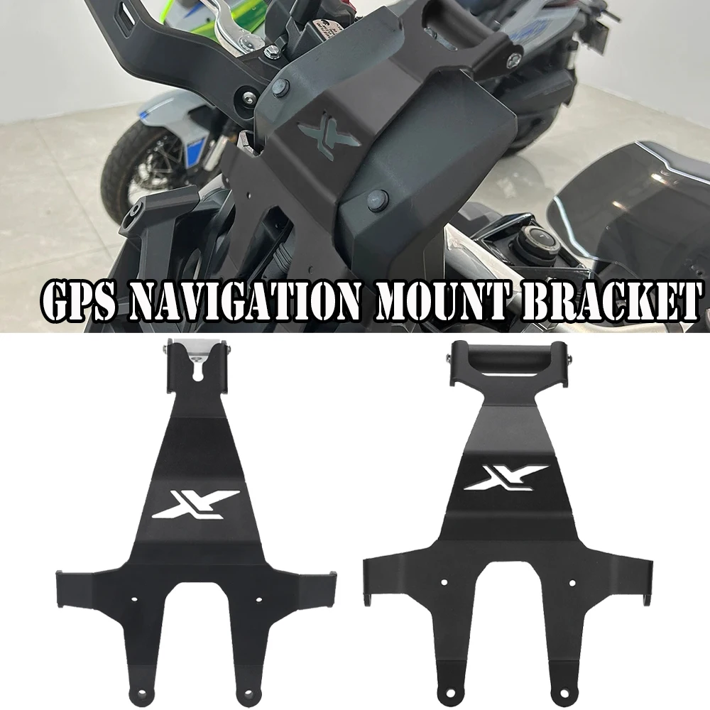 

ДЛЯ мотоциклов HONDA X-ADV 750 X-ADV 750 XADV750 2025 12 мм/22 мм, кронштейн для крепления мобильного телефона с GPS-навигацией 2021-2027 2026 2024