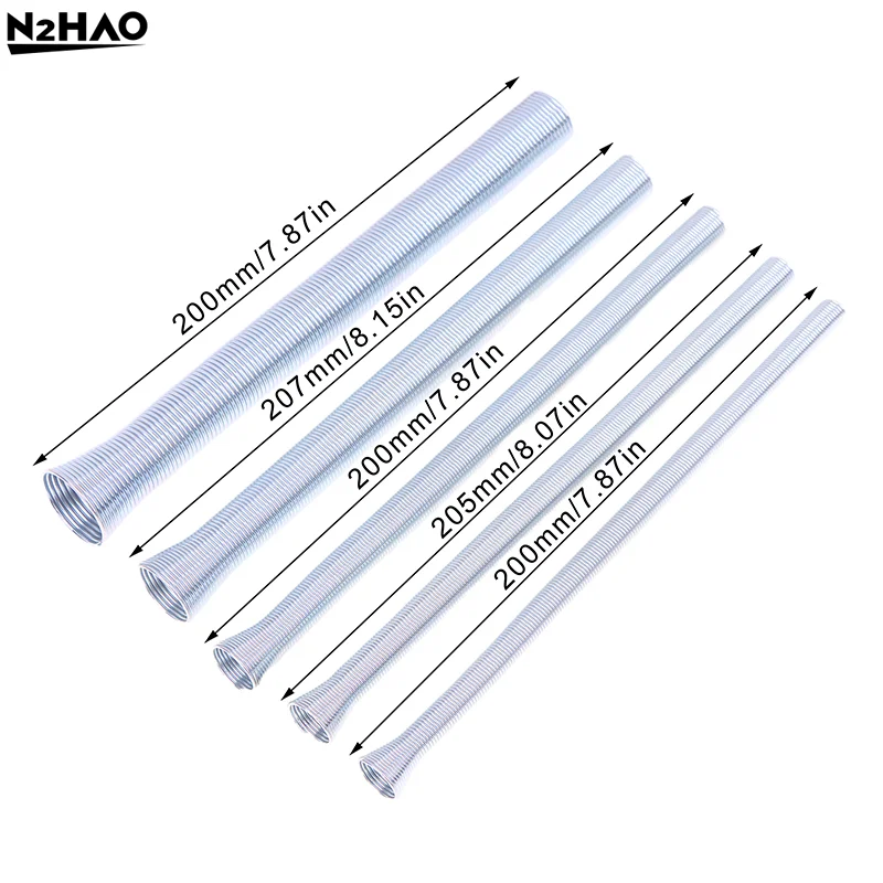 5Pc/Set Copper Pipe…