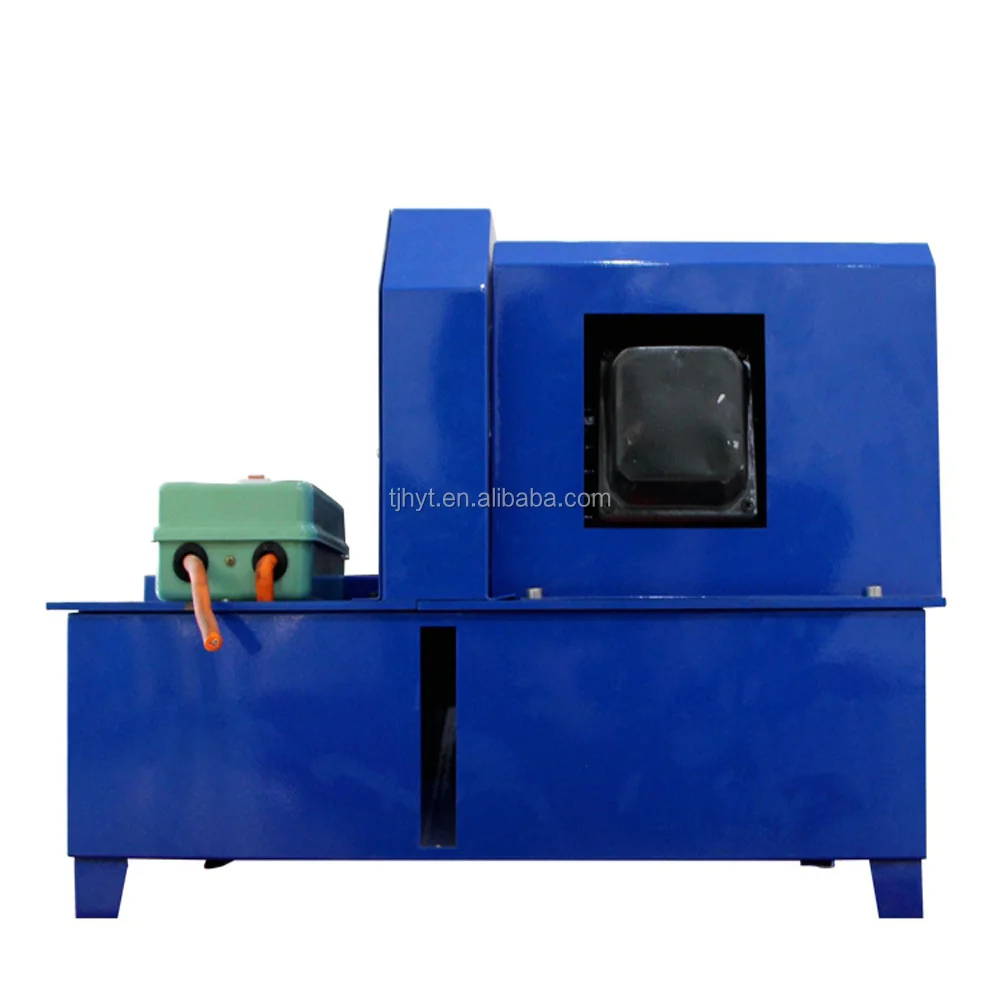 

HYT-300B Automatic Portable Hydraulic Pipe Hose Cutting Cutting Machine
