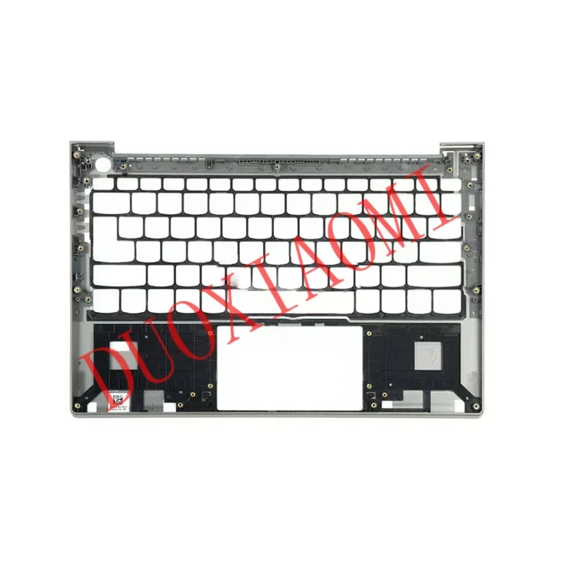 New for Lenovo for ThinkBook 13S G2 ITL ARE Laptop Case LCD Back Cover Silver Palm Cushion Bottom Cover Base Shell