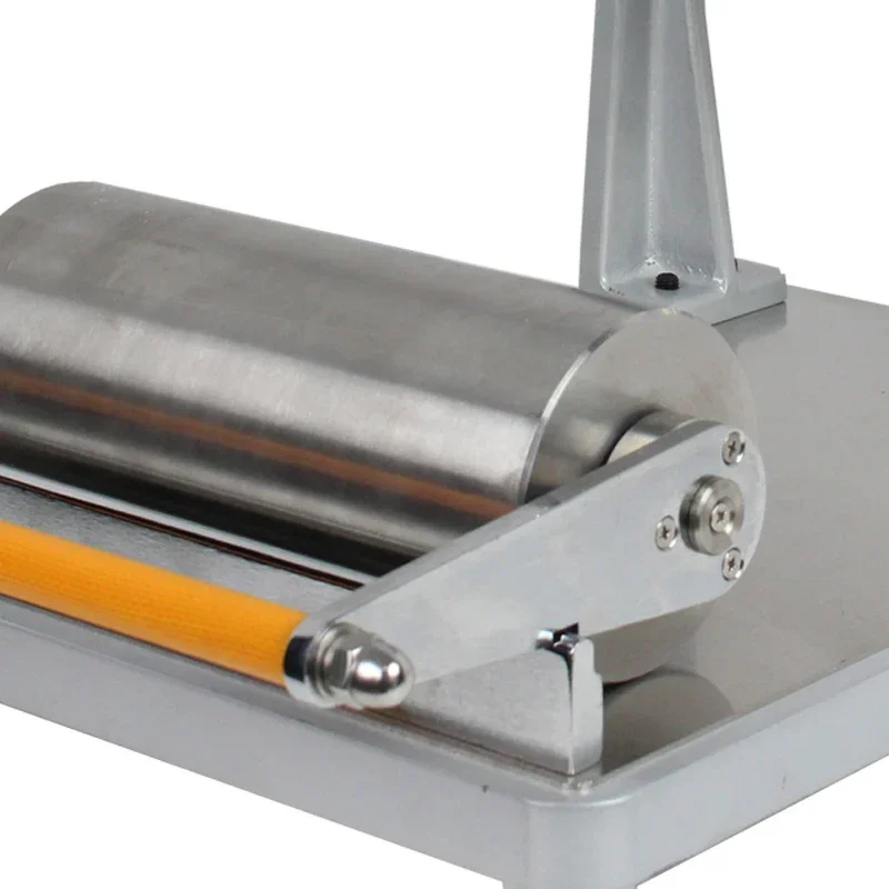 【2026】آلة اختبار امتصاص كوب لمعدات مختبر الورق والورق المقوى