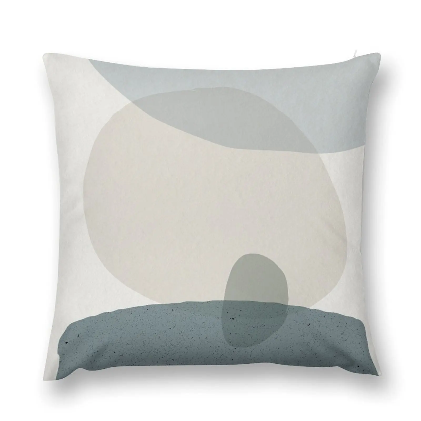 

Mid Century Minimalist Throw Pillow Pillow Cases Ornamental Pillow bed pillows Decorative pillowcase