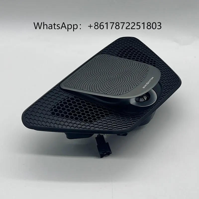 

Ambient Lighting Car for2 3 4 Series M340i M2 M3 M4 G20 G21 G22 Middle Lift Speaker Light