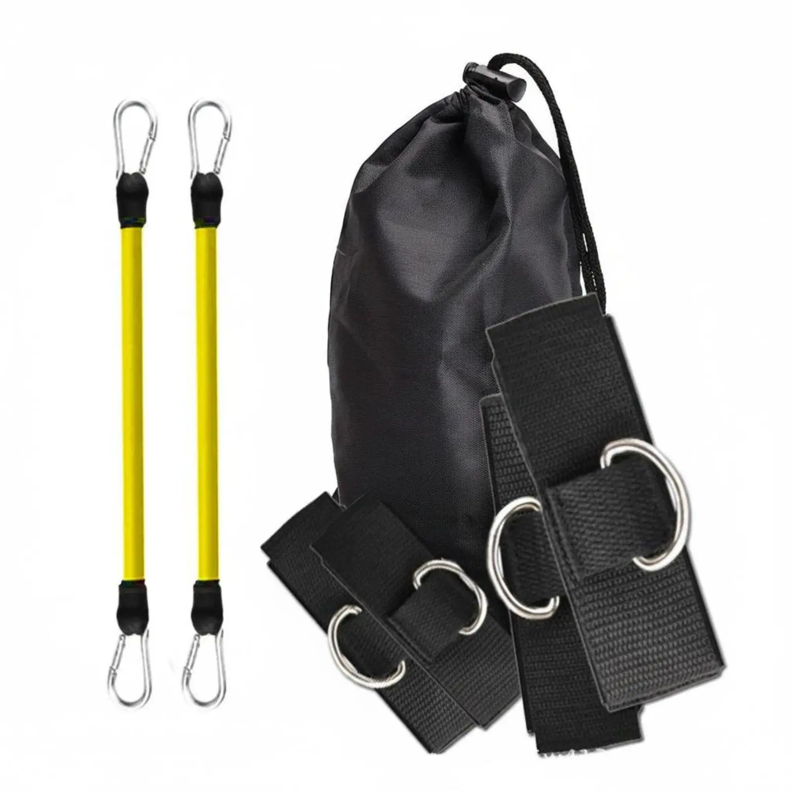 Volleyball Resistance Coach Pull Resistant Arm and Leg Resistance Bands