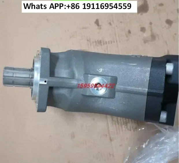 Piston Pump SAP-084…