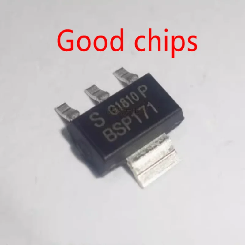 5PCS  BFG591  BFG135A  BFG135  BFG97  BSP78  BSP452  BSP129  BSP75N  BSP75  BSP171P  BSP171  SOT-223