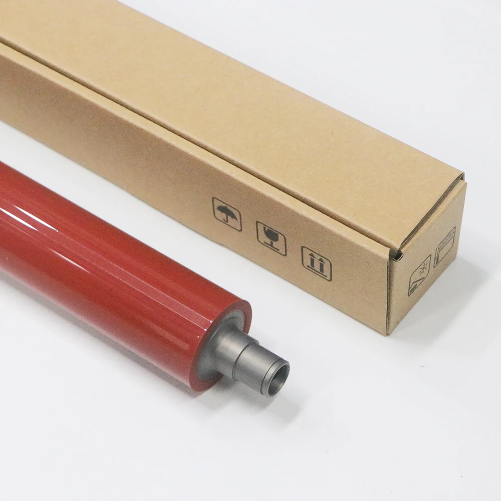 High Quality Lower Fuser Roller for Konica Minolta Bizhub C558 C658 C754 C654 C554 C658 758 808 Pressure Roller