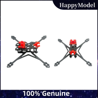 HappyModel Crux35 HD 3.5\