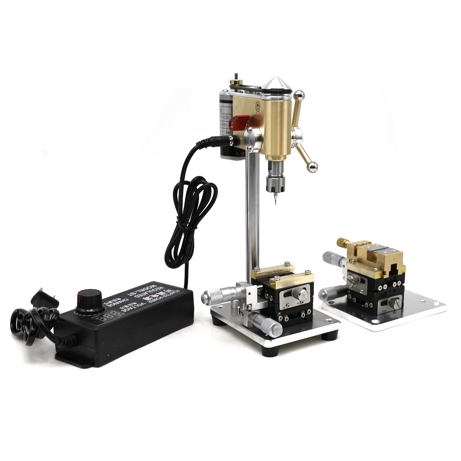2025 New Arrival Tasanol Watch Mini Metal Jewelry Drilling Machine Watch Tool Repair Tools