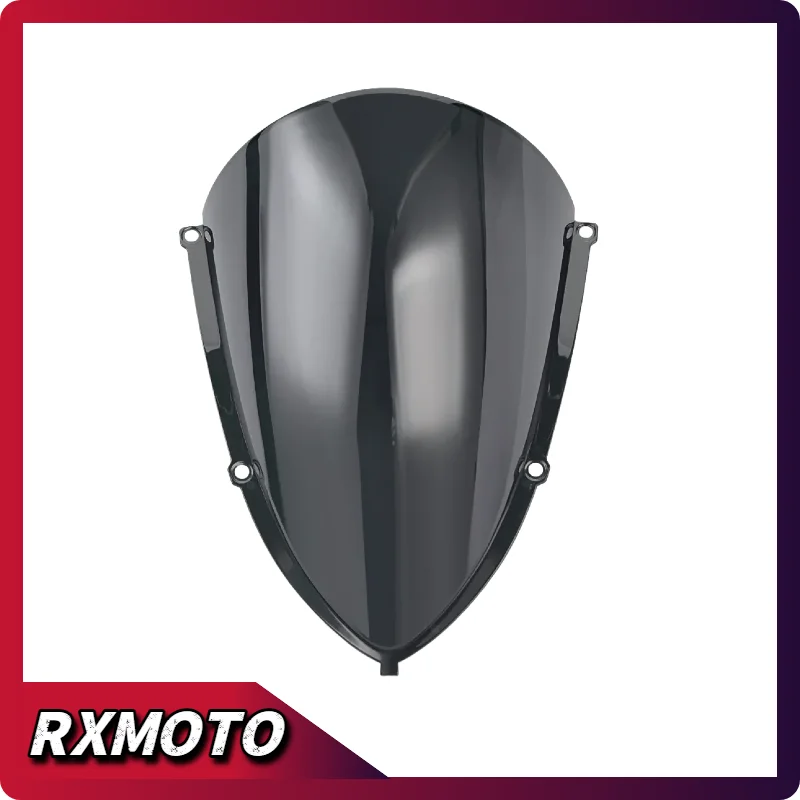

RS457 2025 Motorcycle Windshield For Aprilia RS 457 RS457 2024-2025 Screen Windscreen Wind Deflectors Accessories
