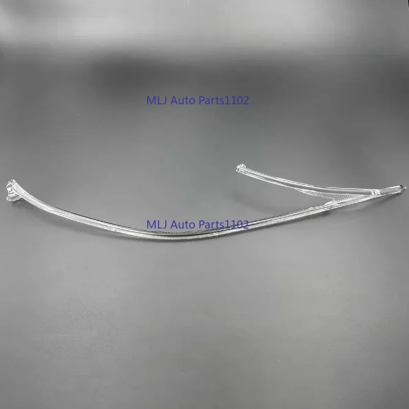 

Для Toyota Lexus CT200 CT200H 2016 2017 2018 2019 2020 2021 2022 фара светодиодная трубка фара DRL TUbe акрил