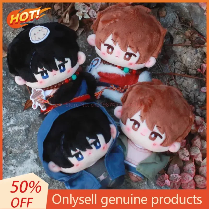 

Grave Robbery Notes Dream Seeking Shadow Series слепая коробка 10 см Kawaii кулон кукла модные милые аниме фигурки коллекционные подарки