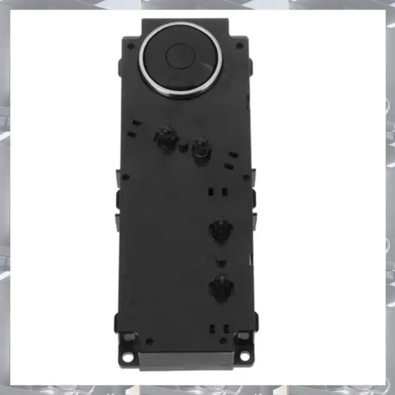 A84F-앞 좌측 파워 시트 조절기 스위치 위치 DG9Z-14A701-BJ Ford Edge Explorer F-250 F-350 F-150 Fusion 13-20