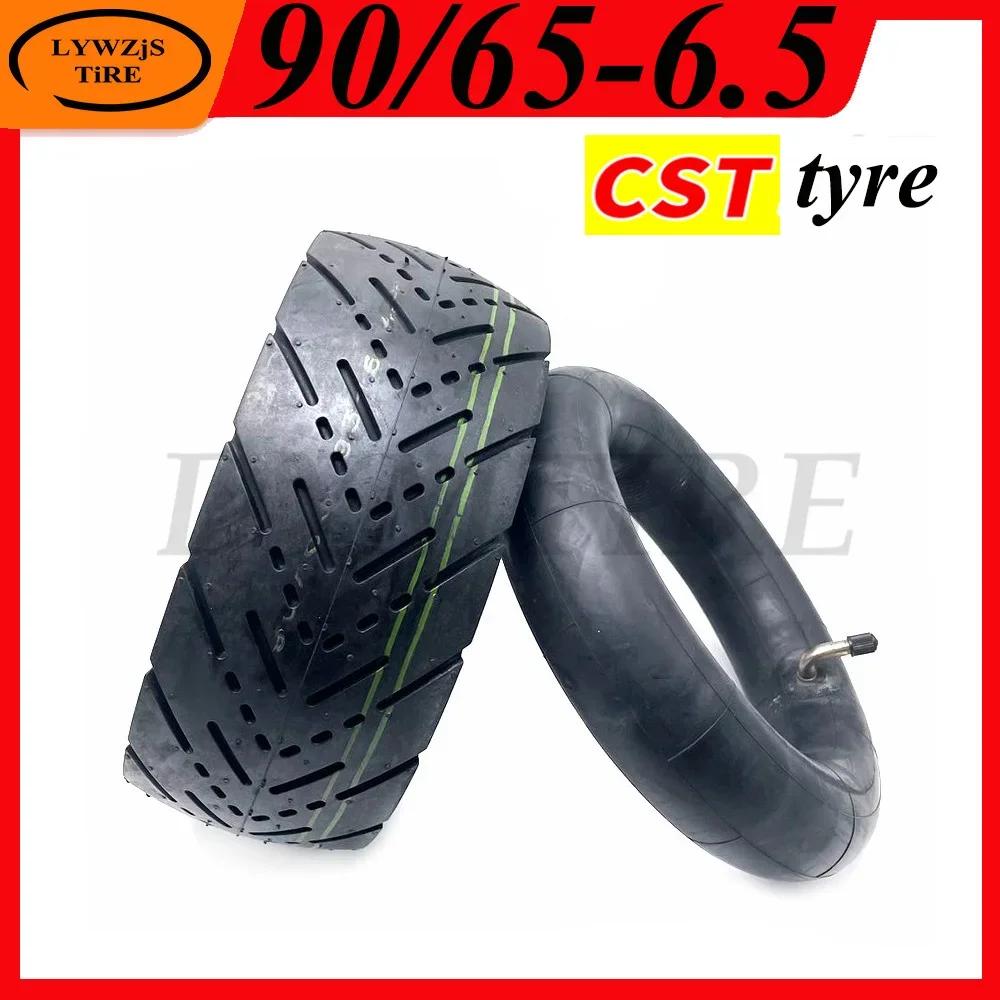 Electric Scooter Parts CST 90/65-6.5 Inner Outer Tyre 11 Inch City Road Tire for Dualtron Thunder Speedual Plus Zero 11X