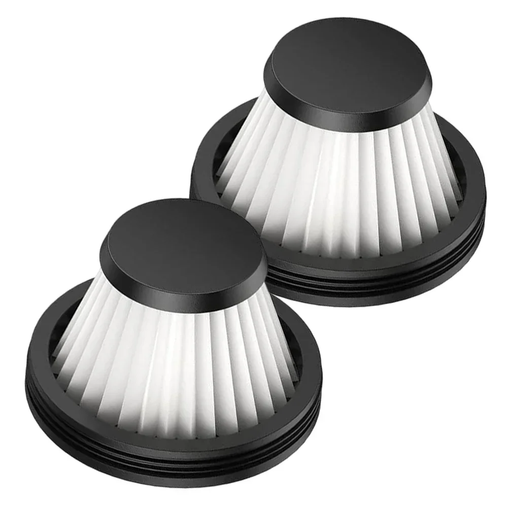 Improved Airflow Filter A2 Pro Vacuum Filter Home Cleaning Regular Replacement Recommended Strong Suction Power