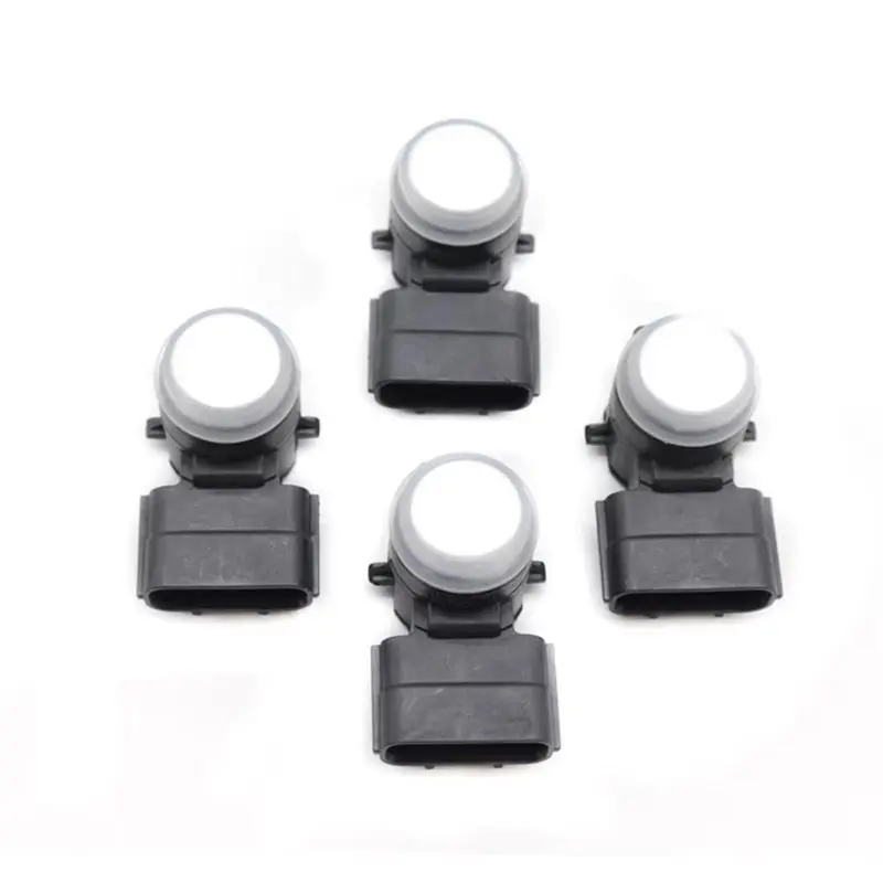 【Price Drop !!】-Car Assist PDC Parking Sensor For Honda Accord 2016 2017 2018 Car Parking Sensors