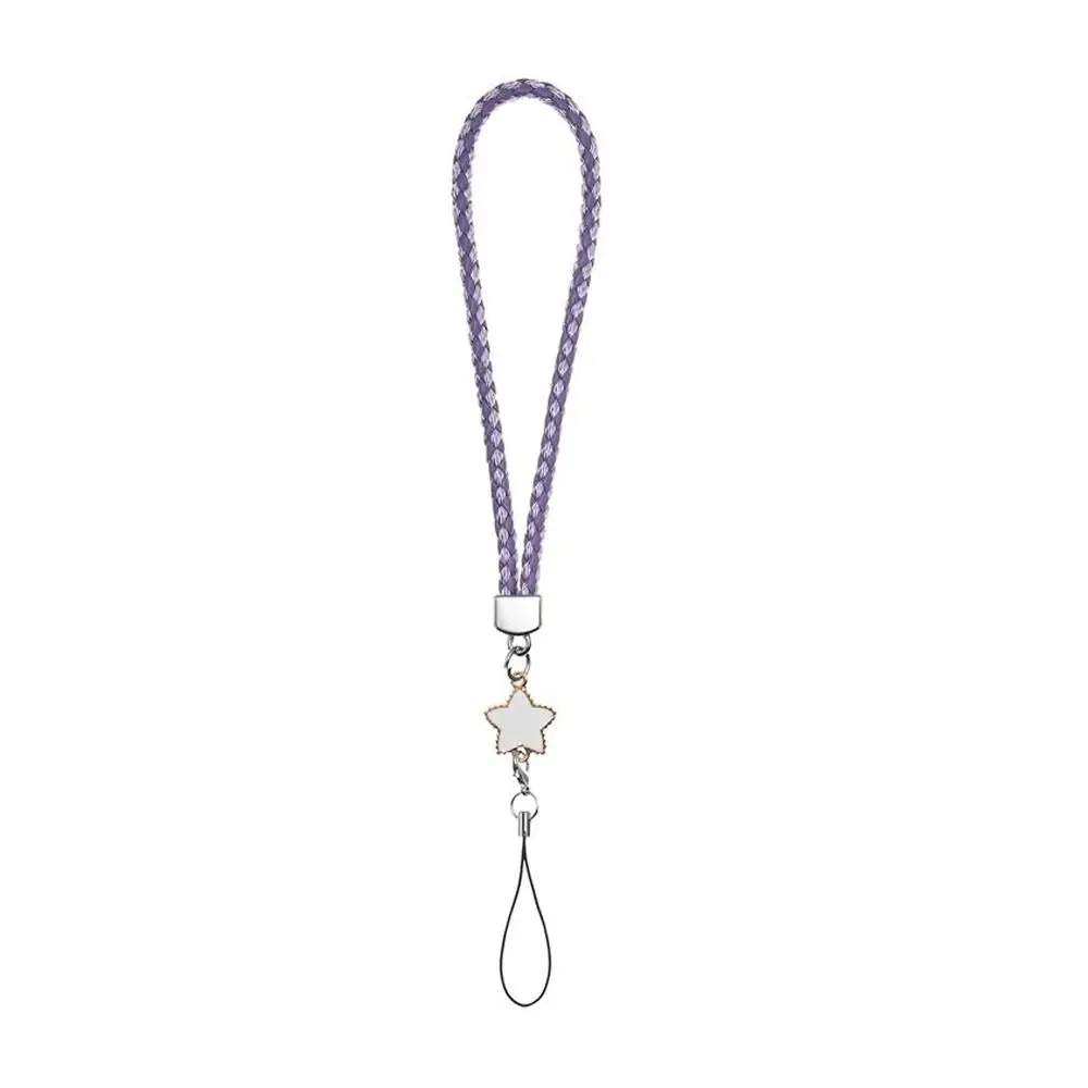 

Mobile Phone Strap ID Name Tag Badge Phone Lanyard Hand Wrist Strap Mobile Phone Straps for Cell Phone Camera Strap Lanyard