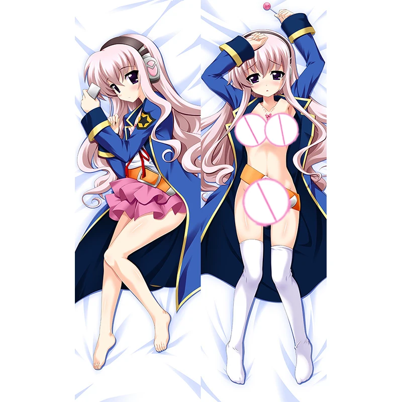 

Anime Dakimakura Pillow Case Fate Sexy and Busty Beautiful Girl Double-Sided Halloween Decoration