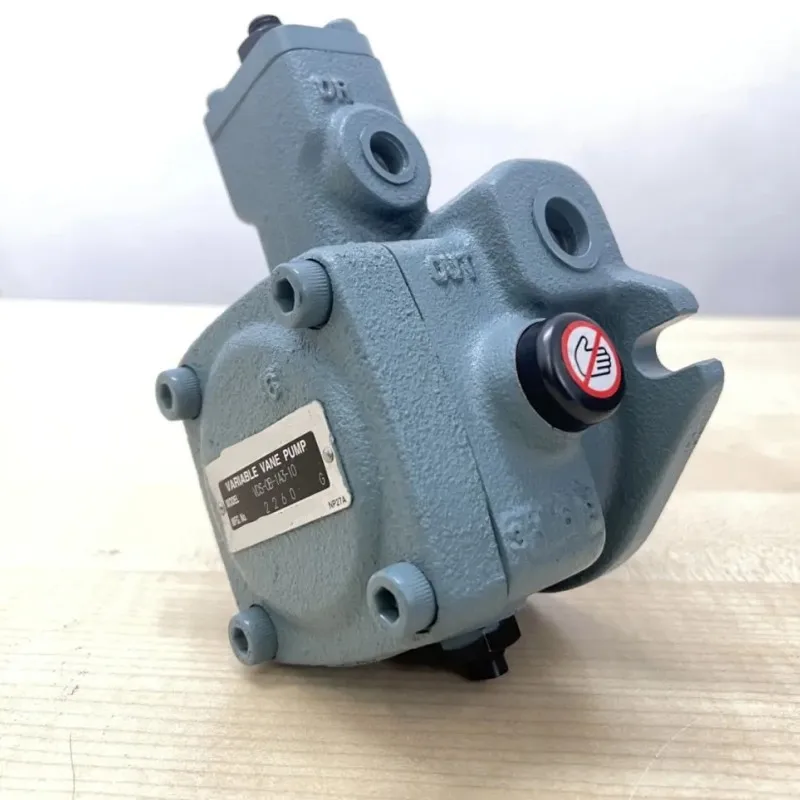 Factory Direct VDS Series Hydraulic Pump VDS-0B-1A2 VDS-0B-1A-111 VDS-0A-1A1-10 Vane Pump