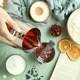 100g200g800g1000gNatural Soy Wax Granular Scented Candle Raw Material Additive-Free Smokeless Candle Making Supplies