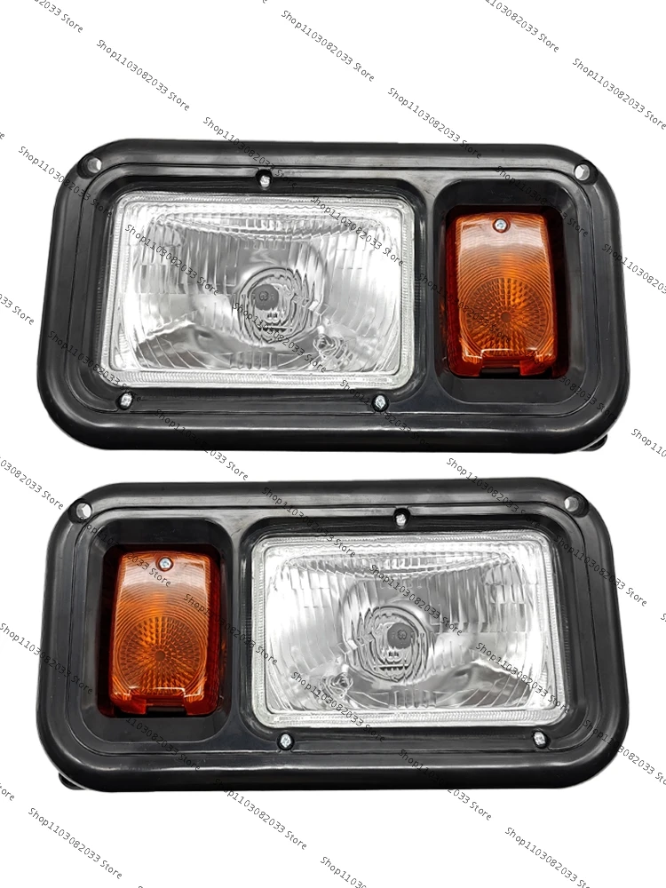 

Передняя фара для Doosan Daewoo Dh Dx Dh150w-7 210w-7