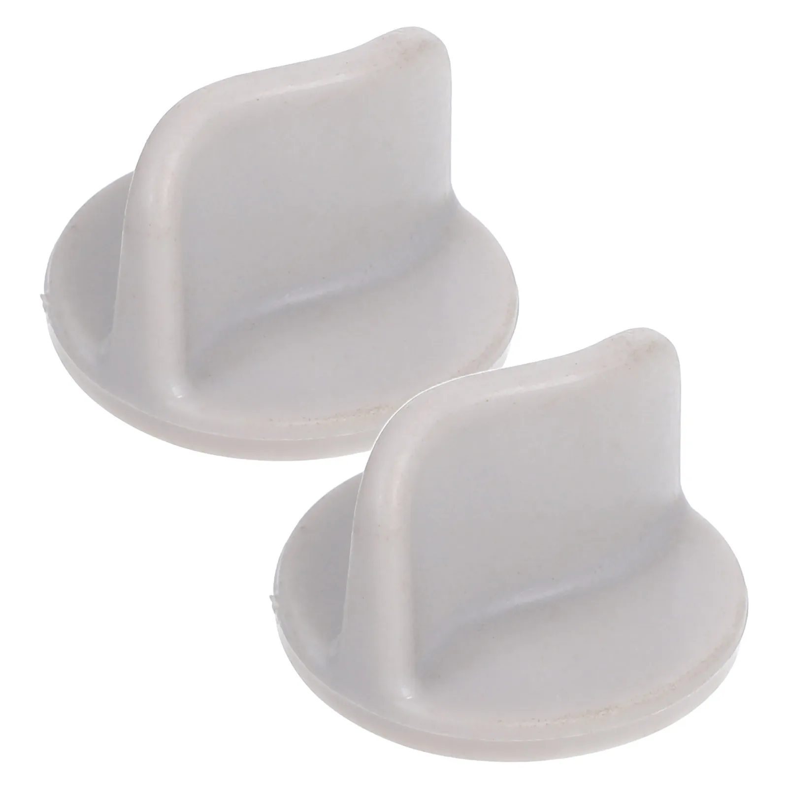 

2pcs Slide Screw Cap Tightening Tool: Quick Fixing For Kids Indoor Play Slides Durable Plastic Accessory Repair Kit Universal