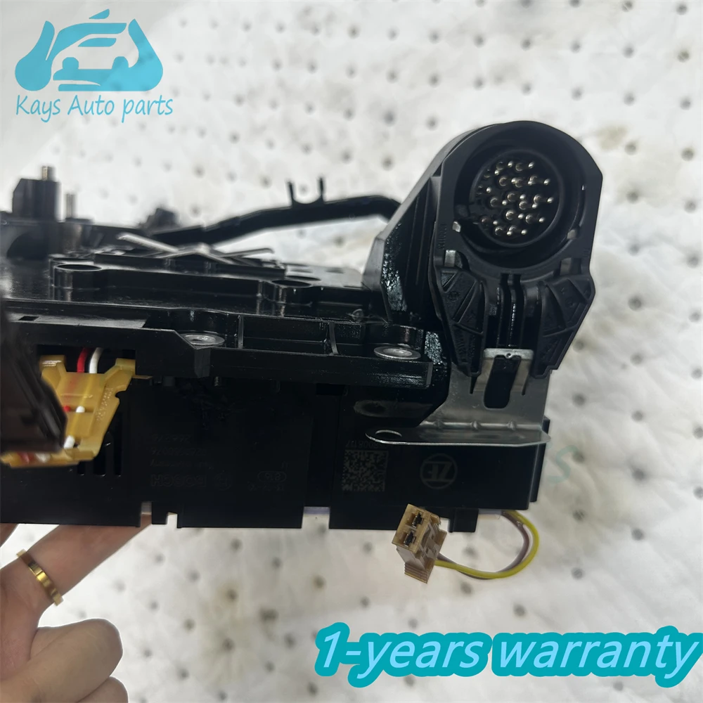 

8HP70 ZF8HP70 0260550076 Электромеханический блок управления TCM АКПП для Land Rover Range Rover 2014-2015 гг.