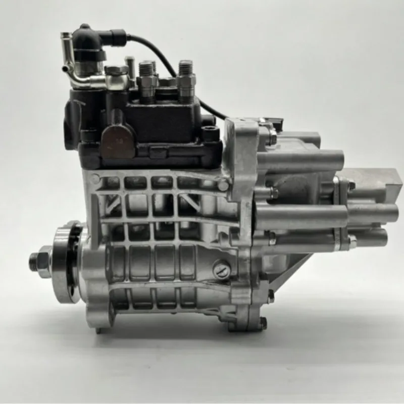 729974-51370 High-pressure Fuel Injection Pump Assembly For High-quality Construction Machinery Diesel Engines