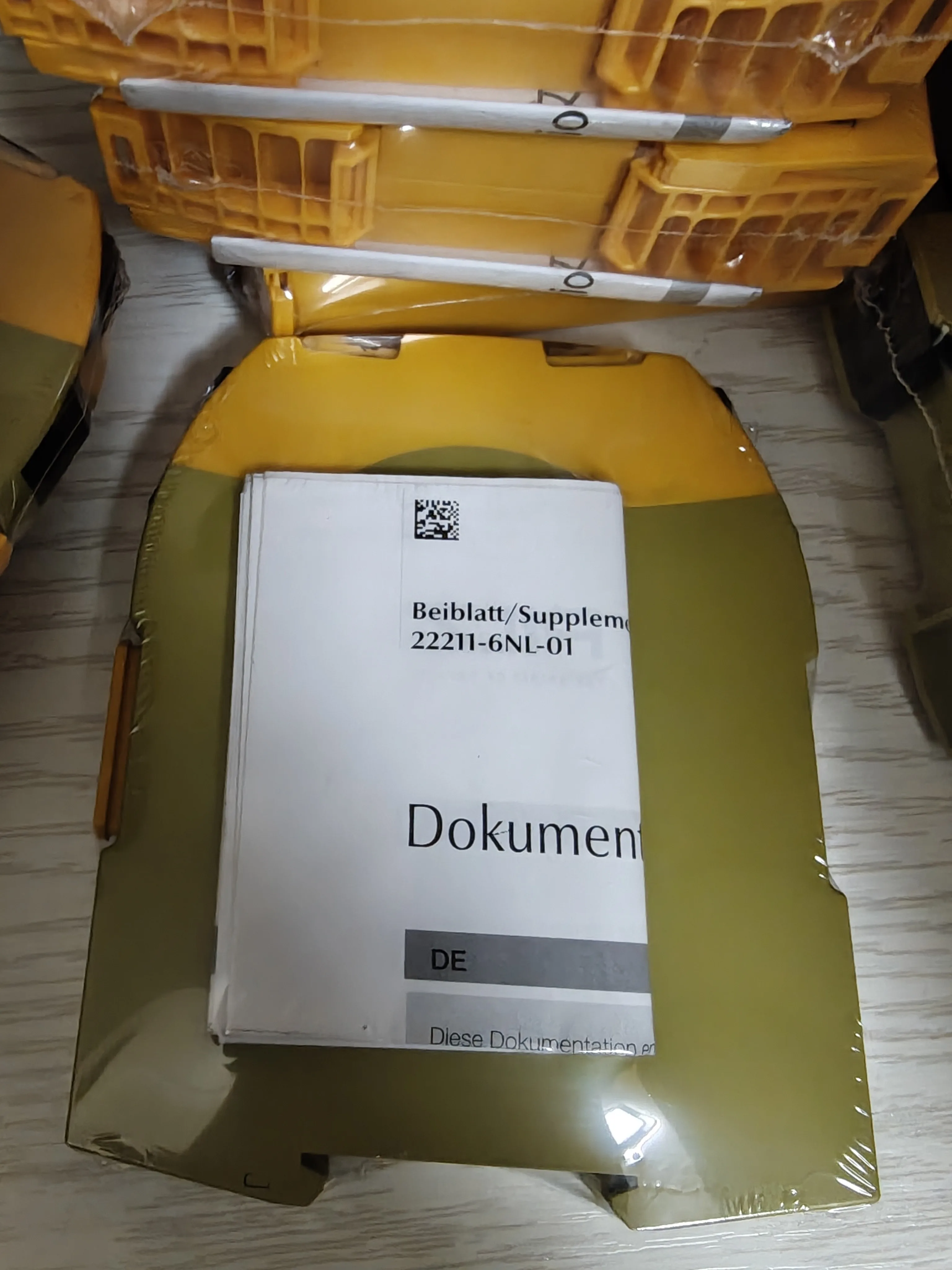PILZ PNOZ S1-750101 safety relay Pilz safety relay imported from Germany