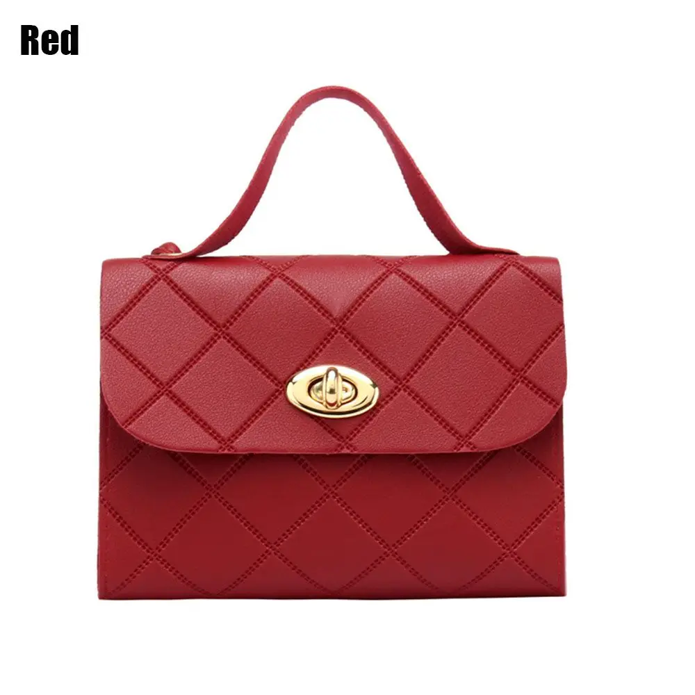 

Female Small Crossbody Purse Handbags Shoulder Bag Messenger Bag