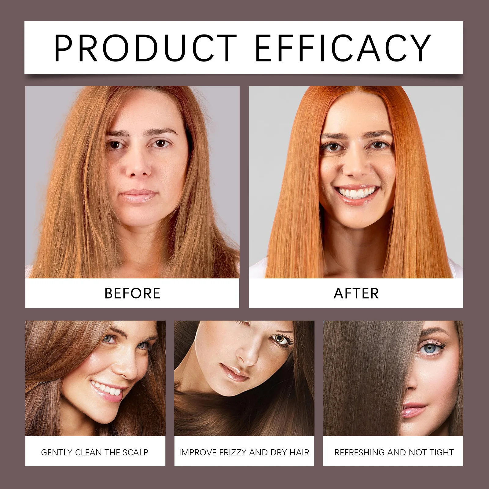 شامبو البصل الأحمر 3 في 1 بزيت البذور السوداء للعناية بالشعر شامبو العناية بالشعر تنظيف لطيف تغذي فروة الرأس شامبو منعش