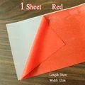 1PCS Red