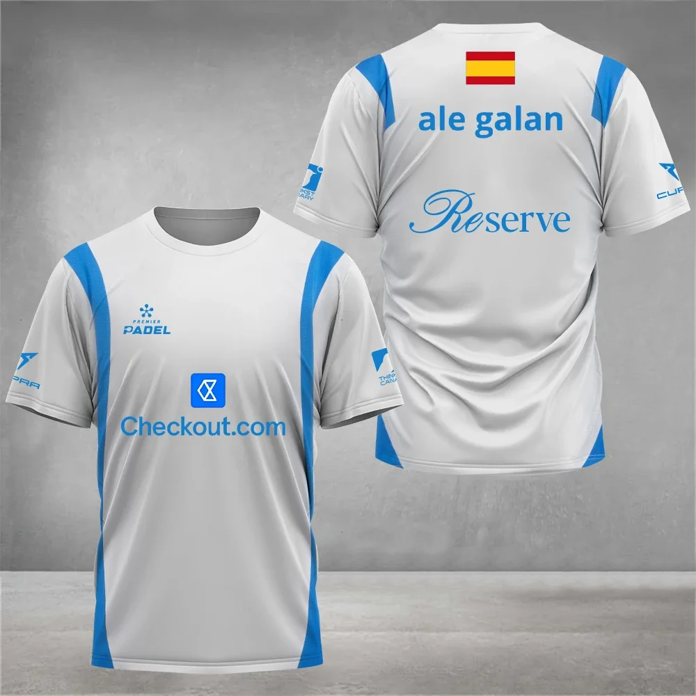 

2025 Fashion and Comfortable Short Sleeve Men's Summer T-shirt Quick Wash and Quick Dry Sportswear Breathable Short Sleeve