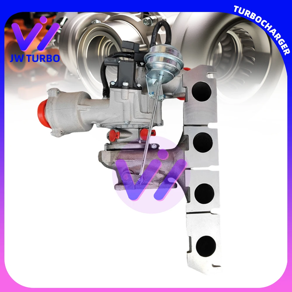 Turbo 53039880291 5…