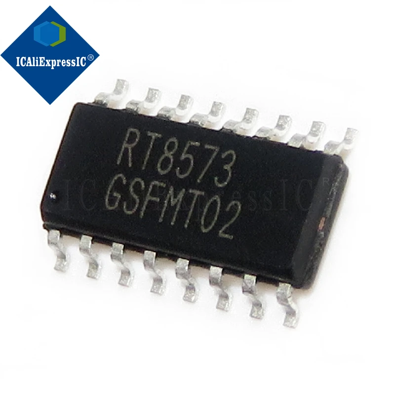 

10 шт. RT8573GS RT8573 SOP-16