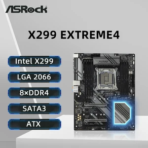 10 penjualan terbaik x299 lga 2066 - №