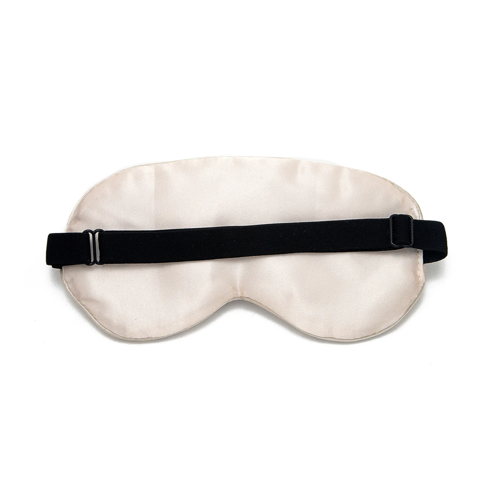 قناع نوم معتمد بنسبة 100% ثلاثي الأبعاد - ربطة عنق مريحة لقيلولة السفر مع عبوة هدايا صندوق محمولة #4