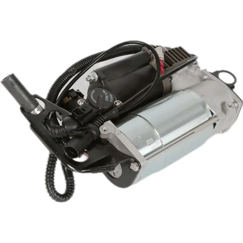

For 2001-2010 Air Suspension Compressor Volkswagen Touareg Porsche Cayenne 7L0616007A 7L0616007B 7L0616007C 7L8616006D