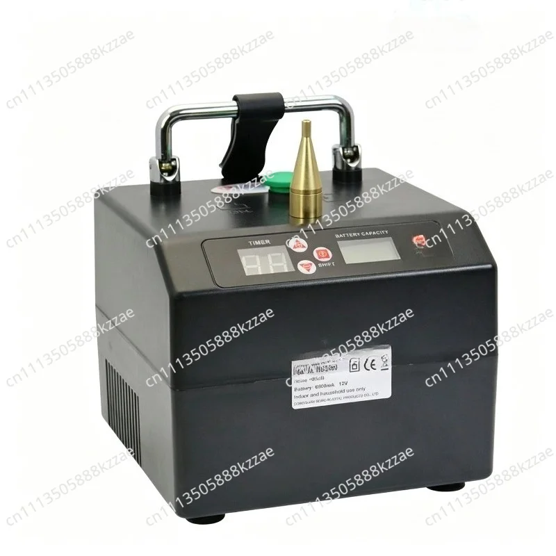 Balloon Electric Air Pump Magic Balloon 5 Inch Round B231 High Pressure Type Single Hole Long Balloon Inflator110-240V