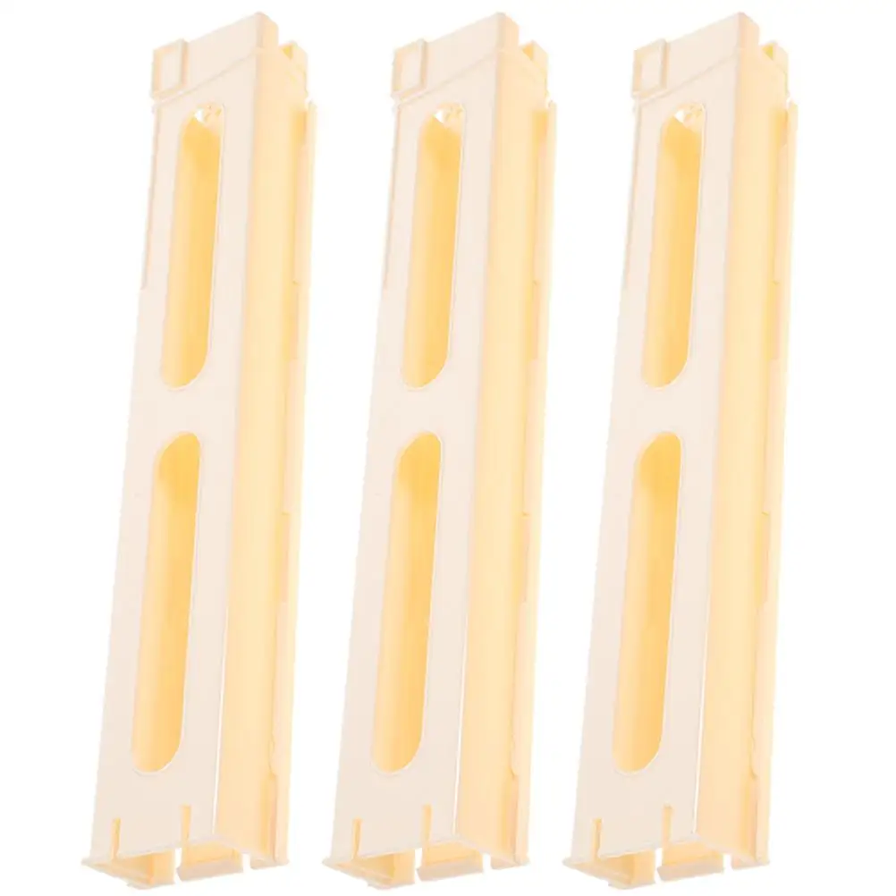 

3pcs Domino Train Accessories Premium Material Kids Toy Building Blocks Creative Game Domino Clip Slot Extension