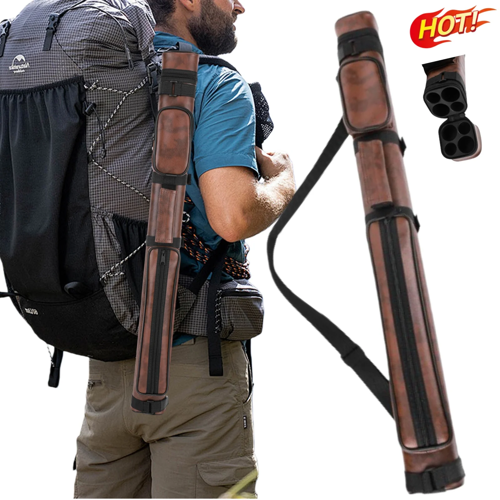 Billiard Pool Cue B…